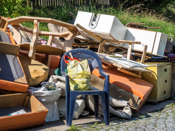 Recycling Services for Junk in Bargaintown, NJ
