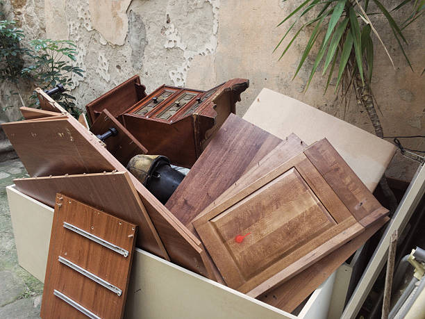 Best Scrap Metal Removal  in Bargaintown, NJ